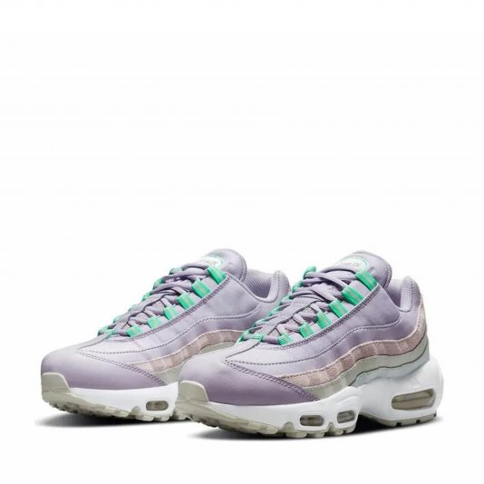 Air Max 95 Easter Pastel Lilac/Purple Lavender