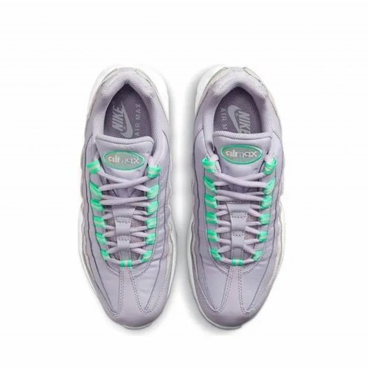 Air Max 95 Easter Pastel Lilac/Purple Lavender