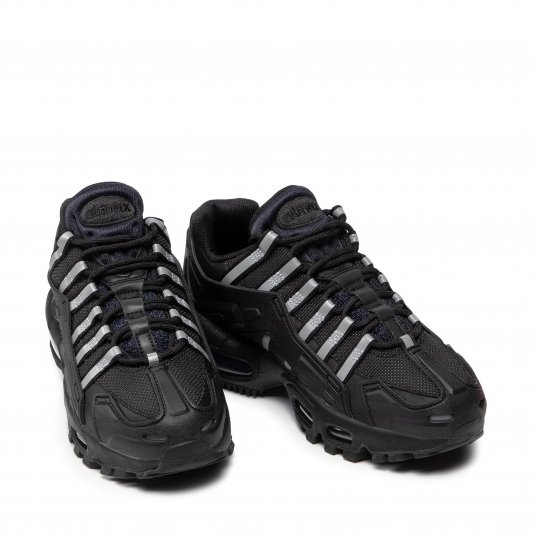 Air Max 95 NDSTRKT Black Reflective/Silver