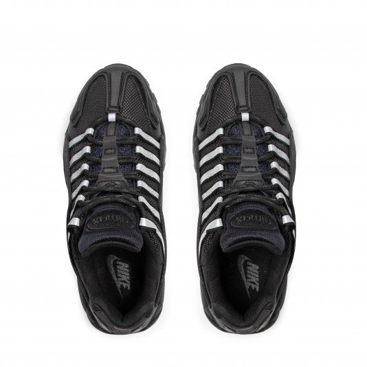 Air Max 95 NDSTRKT Black Reflective/Silver