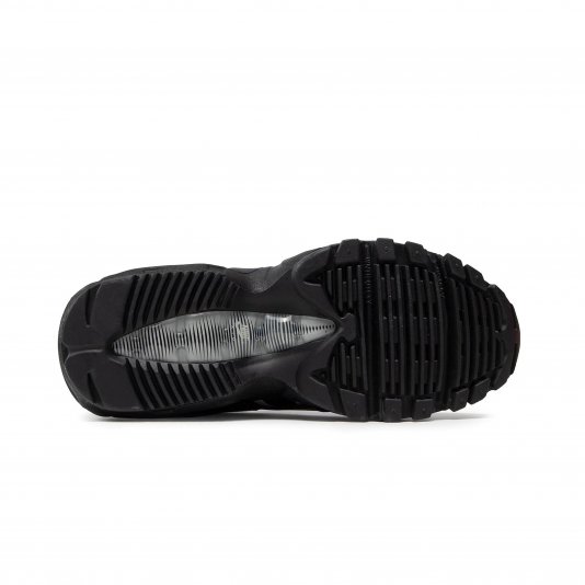 Air Max 95 NDSTRKT Black Reflective/Silver