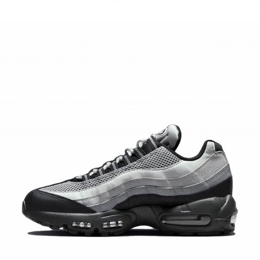Air Max 95 Reflective Safari LX Light Smoke Grey/Black/Photon Dust/Sail