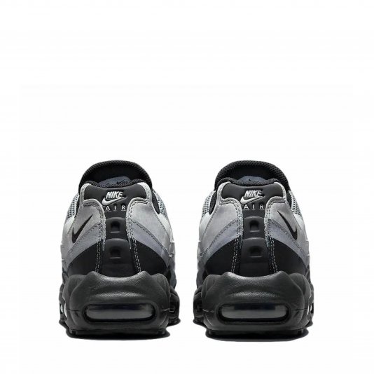 Air Max 95 Reflective Safari LX Light Smoke Grey/Black/Photon Dust/Sail