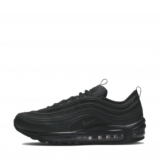 Air Max 97 Black/Dark Smoke Grey