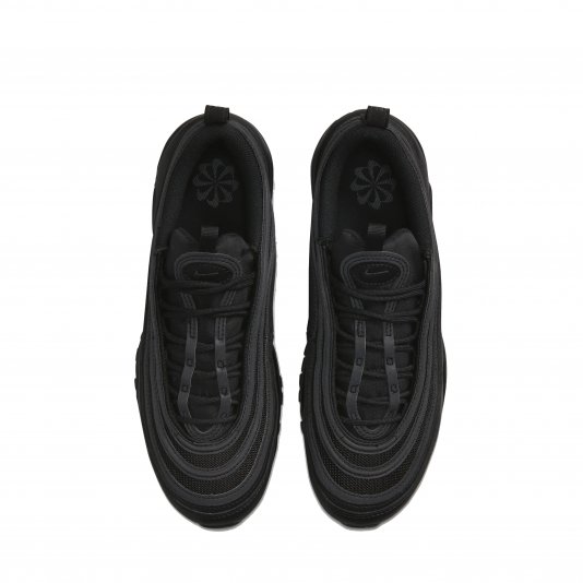 Air Max 97 Black/Dark Smoke Grey