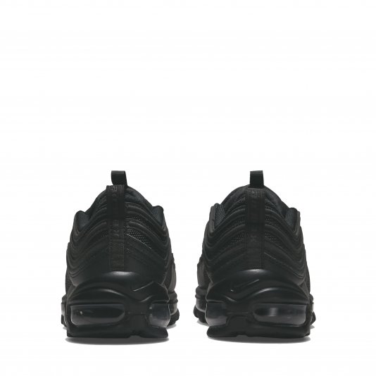 Air Max 97 Black/Dark Smoke Grey