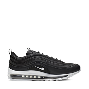 Air Max 97 Black/White