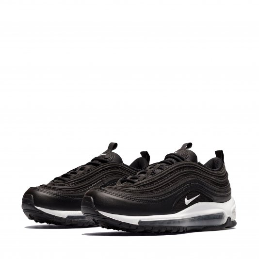 Air Max 97 Black/White