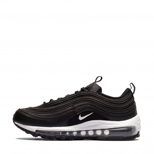Air Max 97 Black/White