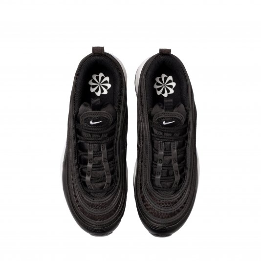 Air Max 97 Black/White