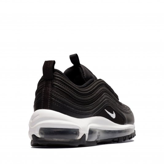 Air Max 97 Black/White