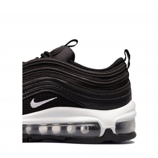 Air Max 97 Black/White