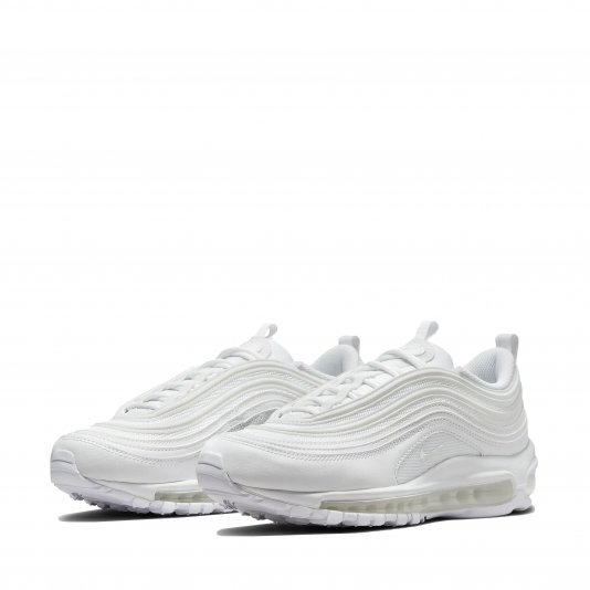 Air Max 97 Mono White
