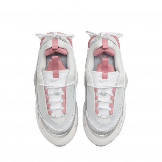 Air Max Furyosa White/Red Stardust/Photon Dust