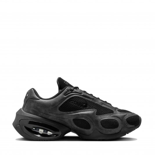 Air Max Muse Anthracite/Metallic Silver/Black