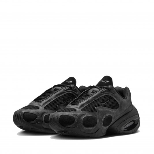 Air Max Muse Anthracite/Metallic Silver/Black