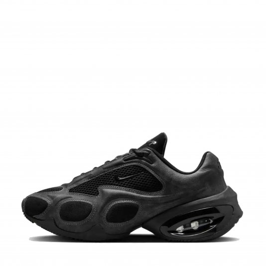 Air Max Muse Anthracite/Metallic Silver/Black