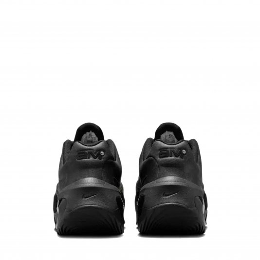 Air Max Muse Anthracite/Metallic Silver/Black