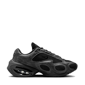 Air Max Muse Anthracite/Metallic Silver/Black