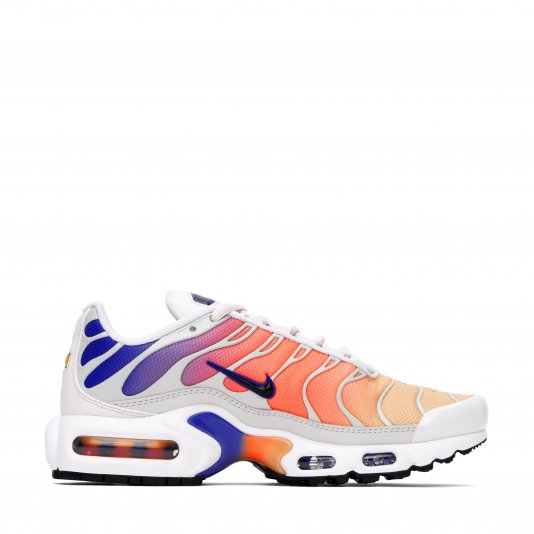 Air Max Plus Platinum Tint/Persian Violet/Light Wild Mango