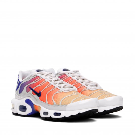 Air Max Plus Platinum Tint/Persian Violet/Light Wild Mango
