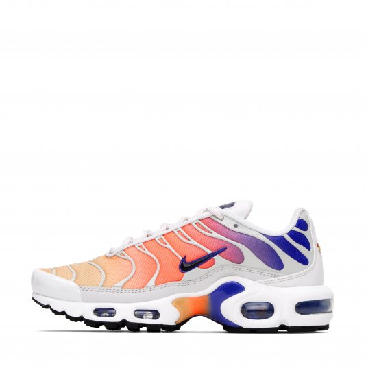 Air Max Plus Platinum Tint/Persian Violet/Light Wild Mango