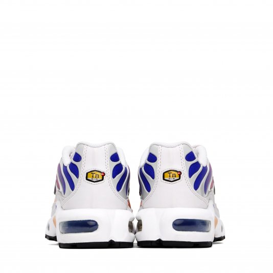 Air Max Plus Platinum Tint/Persian Violet/Light Wild Mango