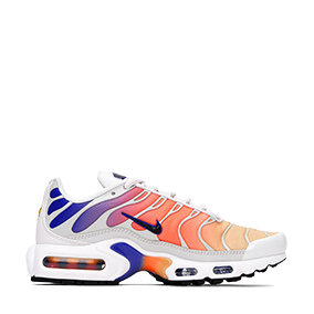 Air Max Plus Platinum Tint/Persian Violet/Light Wild Mango