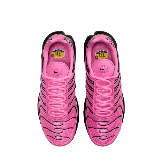 Air Max Plus SE Playful Pink/Black