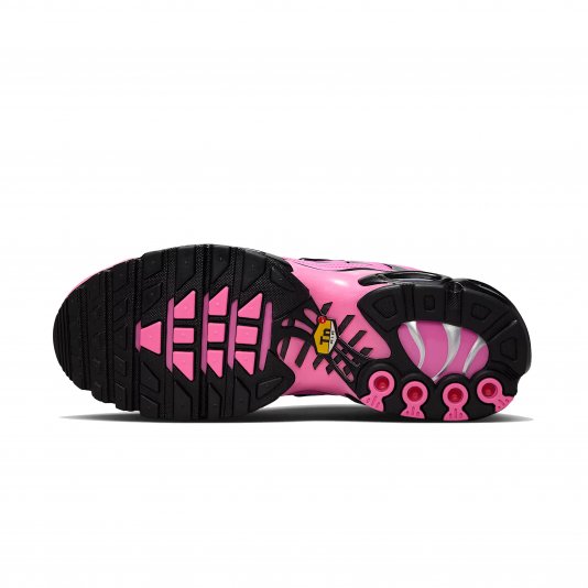 Air Max Plus SE Playful Pink/Black