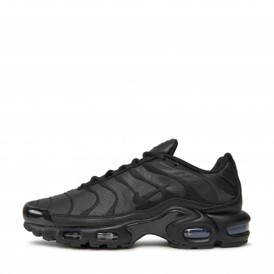 Air Max Plus Triple Black