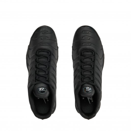 Air Max Plus Triple Black