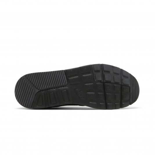 Air Max SC Leather Black/Black/Black