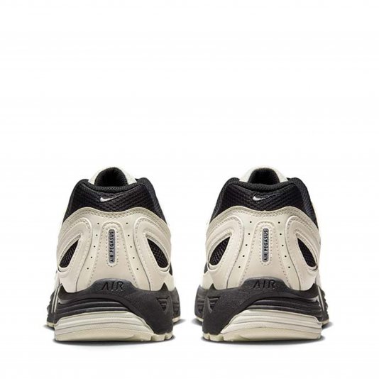 Air Pegasus 2005 Pale Ivory/Metallic Silver/Coconut Milk