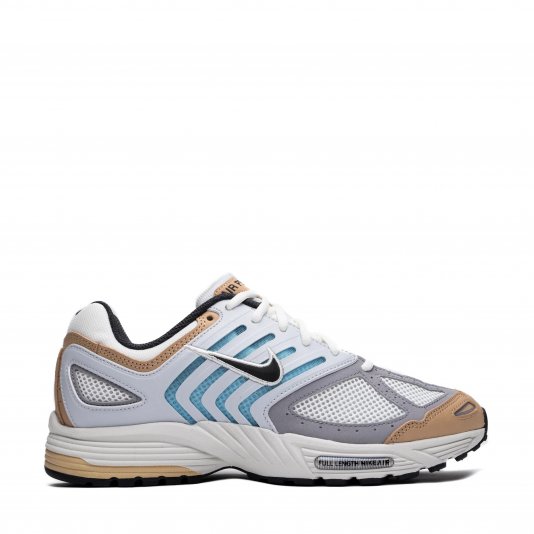 Air Pegasus 2005 Sail/Anthracite/Phantom/Aquarius Blue