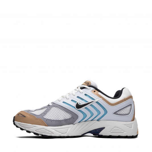 Air Pegasus 2005 Sail/Anthracite/Phantom/Aquarius Blue