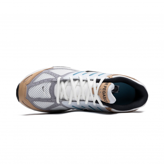Air Pegasus 2005 Sail/Anthracite/Phantom/Aquarius Blue