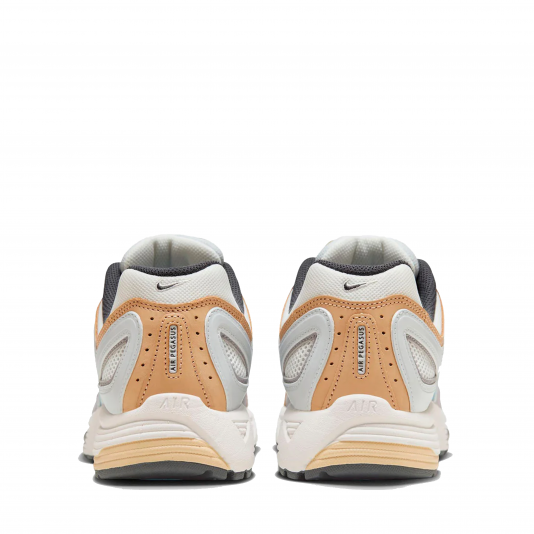 Air Pegasus 2005 Sail/Anthracite/Phantom/Aquarius Blue