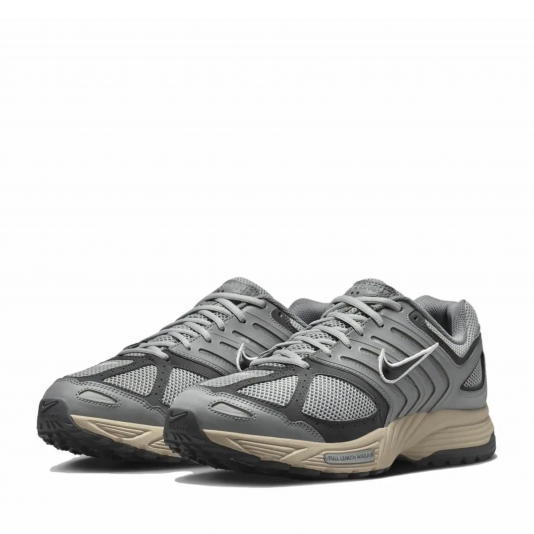 Air Pegasus 2005 Smoke Grey/Light Pumice