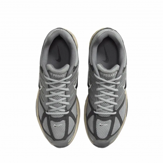 Air Pegasus 2005 Smoke Grey/Light Pumice