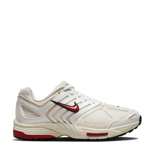 Air Pegasus 2005 White/Phantom/Coconut Milk/Gym Red