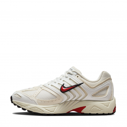Air Pegasus 2005 White/Phantom/Coconut Milk/Gym Red
