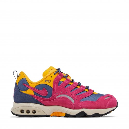 Air Terra Humara Alchemy Pink/Diffused Blue/Sanddrift