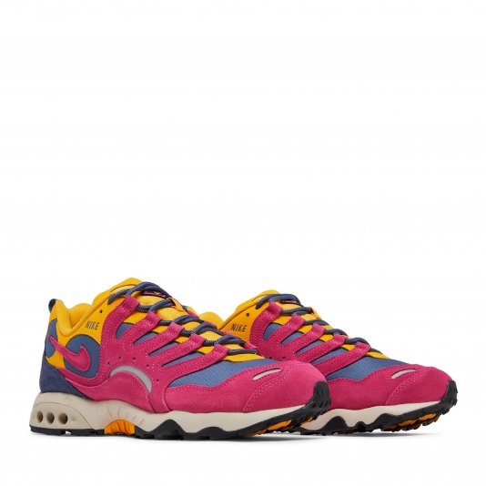Air Terra Humara Alchemy Pink/Diffused Blue/Sanddrift