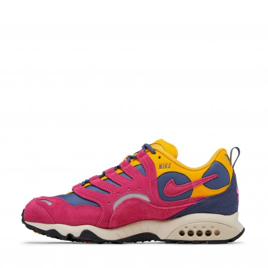 Air Terra Humara Alchemy Pink/Diffused Blue/Sanddrift