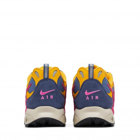 Air Terra Humara Alchemy Pink/Diffused Blue/Sanddrift