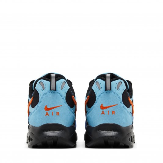 Air Terra Humara Mystic Navy/Safety Orange/Black