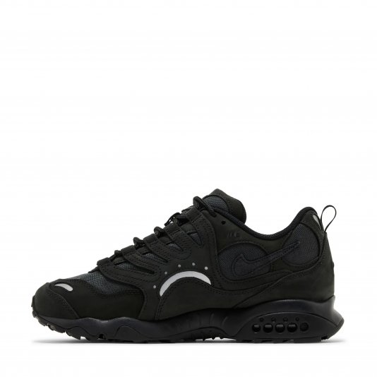 Air Terra Humara Triple Black