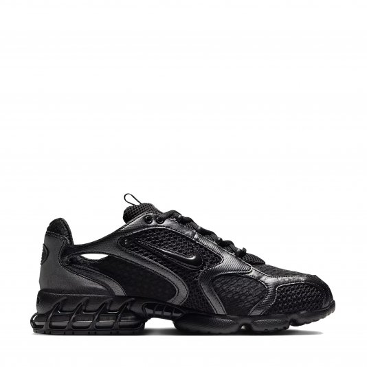 Air Zoom Spiridon Cage 2 Black/Anthracite/Smoke Grey