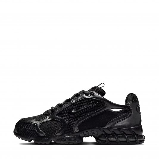 Air Zoom Spiridon Cage 2 Black/Anthracite/Smoke Grey